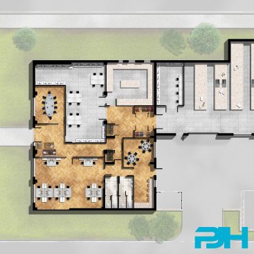 Oldham Architectural Services