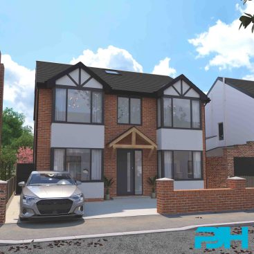 Urmston Architectural Services