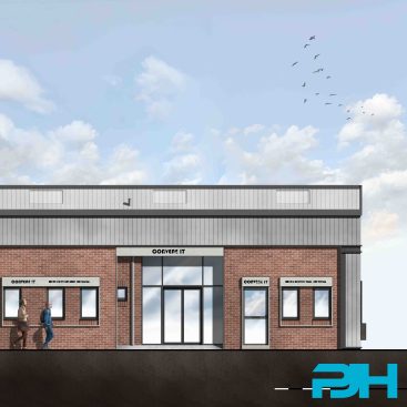 The Quays Architectural Services