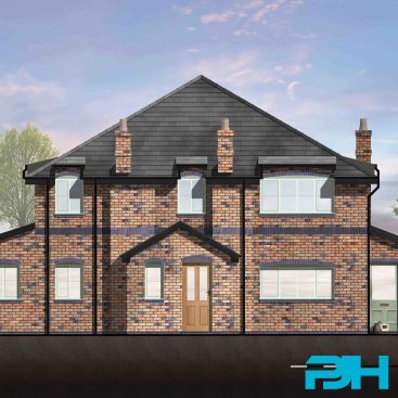 Congleton Architectural Services