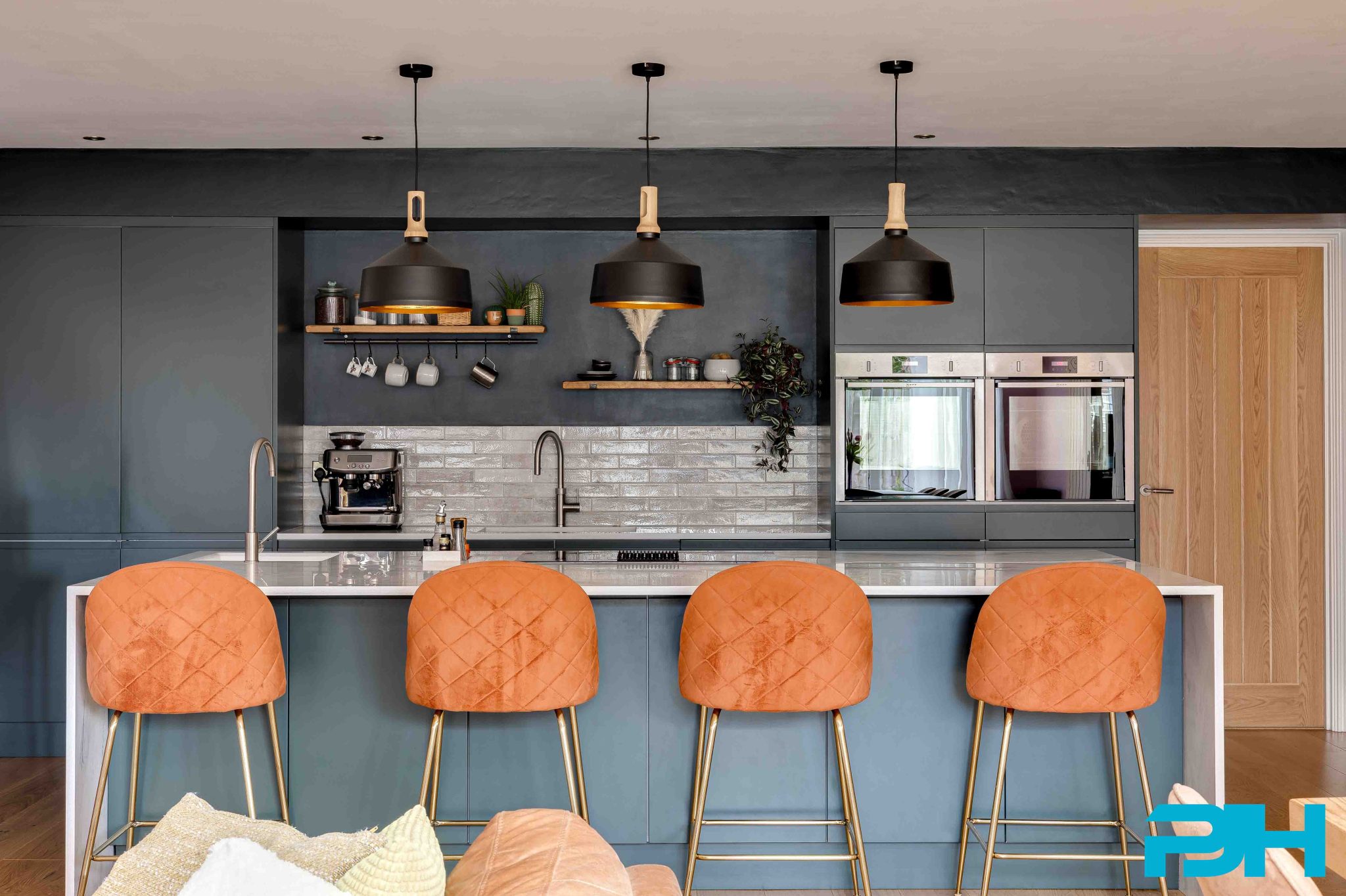 Springfield's Manchester Springfield Gardens – Prestwich, Manchester - PJH Architectural Services