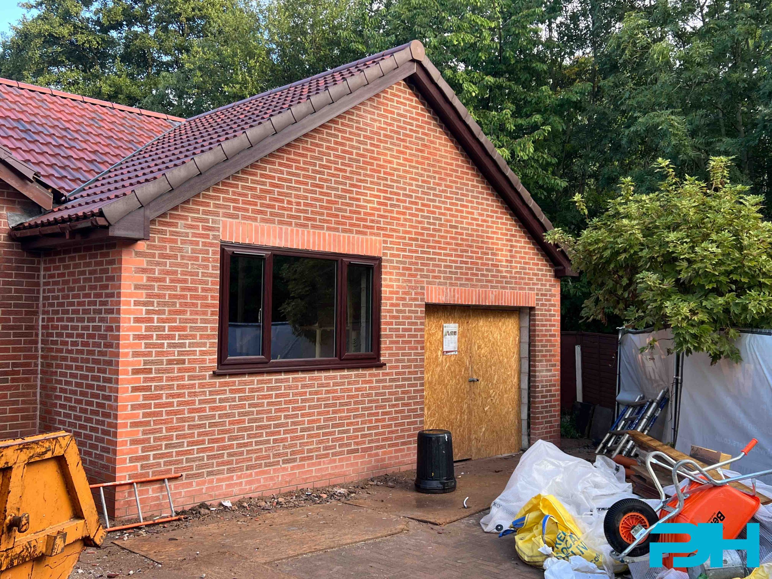 Warrington Architectural Services
