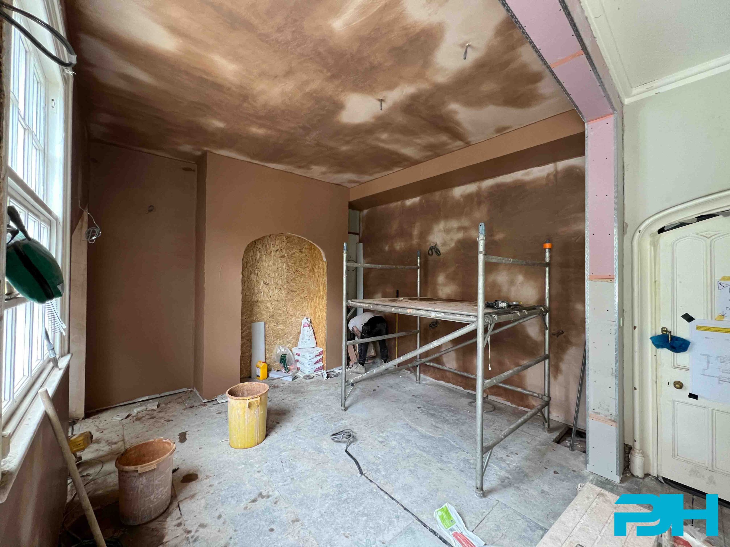 Bowdon Architectural Services