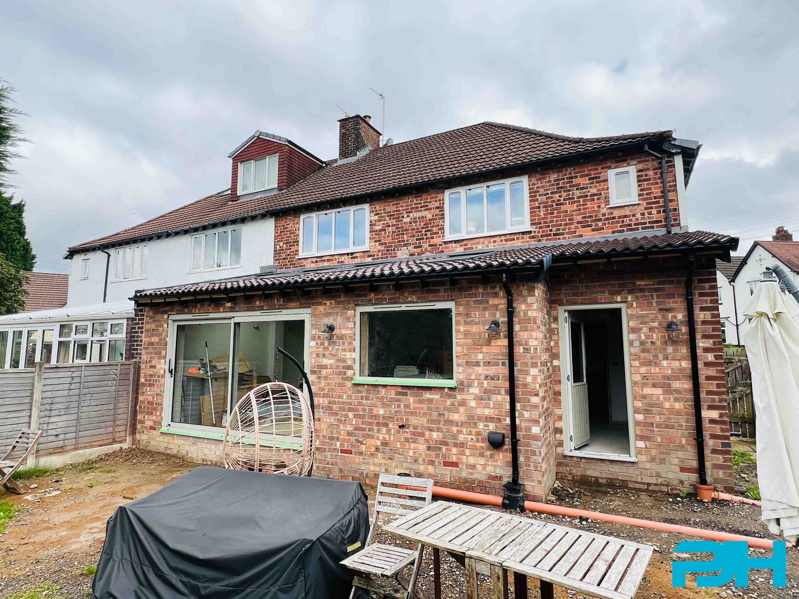 Prestwich Architectural Services
