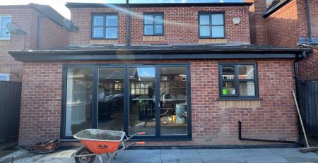 Wigan Architectural Services
