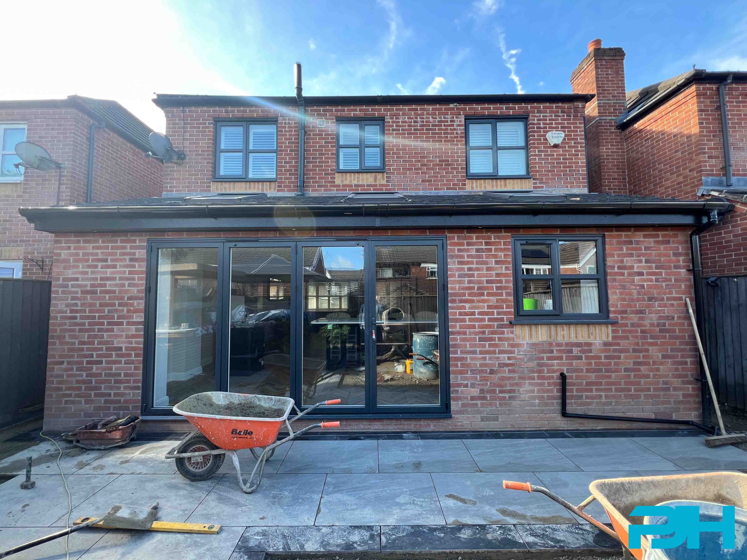 Wigan Architectural Services